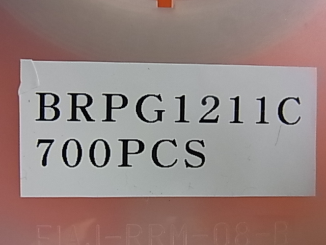 スタンレー電気　BRPG1211C チップ2色LED　赤緑　1615サイズ　700個-[ BOX5②/700個]_画像3