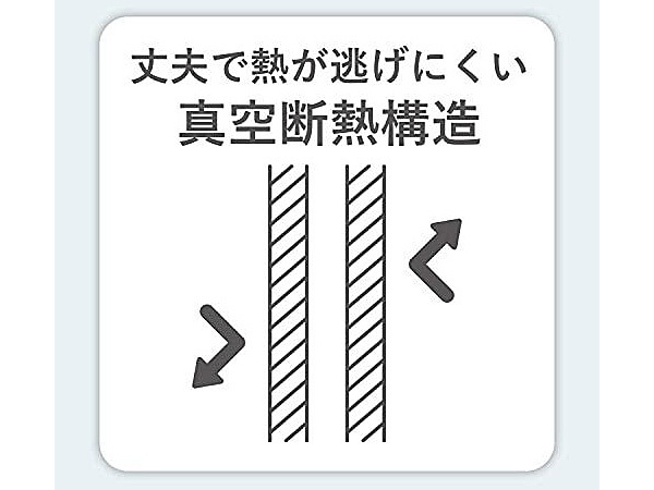 オミット ワンタッチ栓スリムマグボトル 300ml ブラック RH-1512 水筒 お祝い ギフト プレゼント_画像5