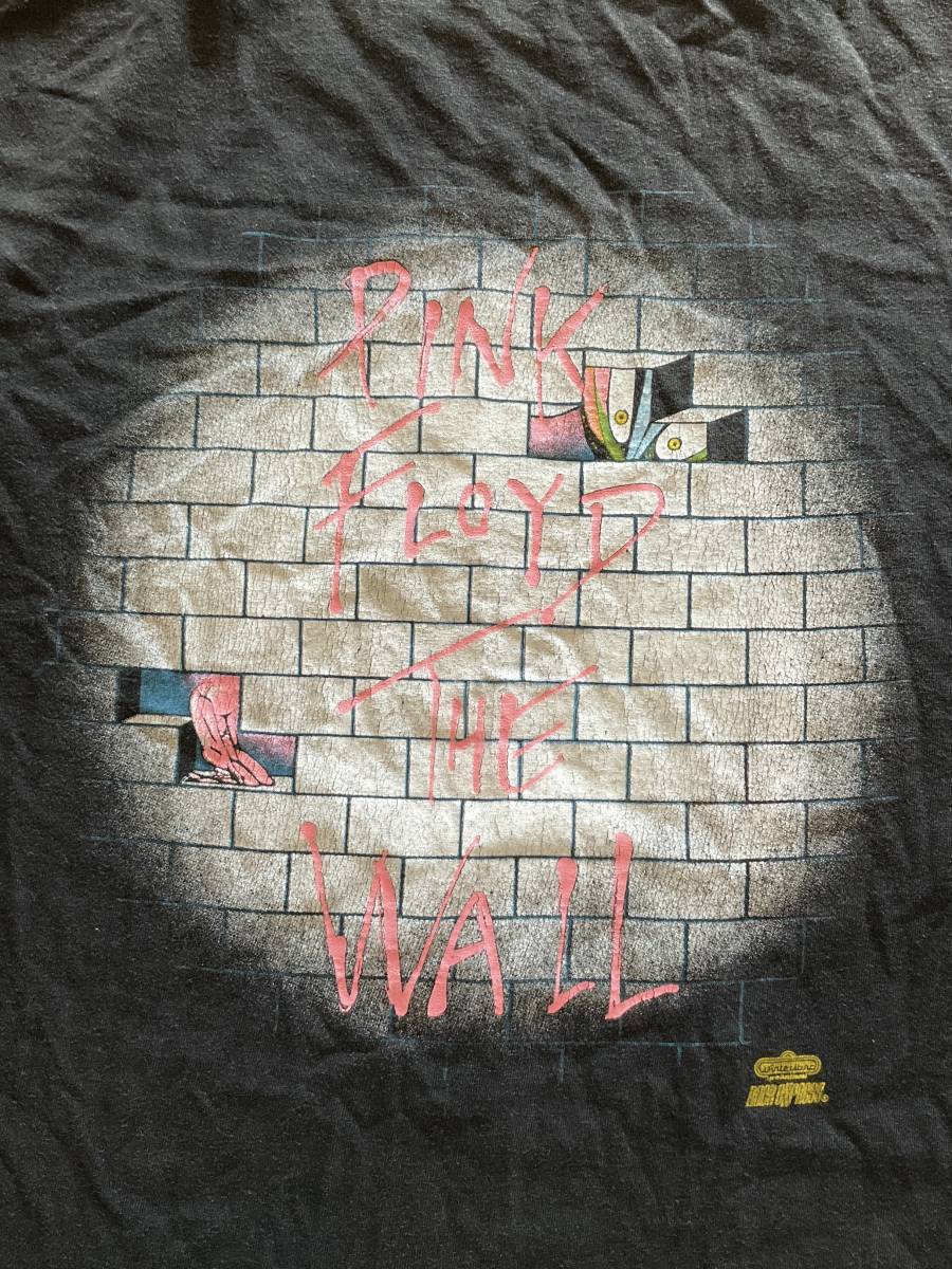 80s PINK FLOYD ピンクフロイド 80s PINK FLOYD ピンクフロイド