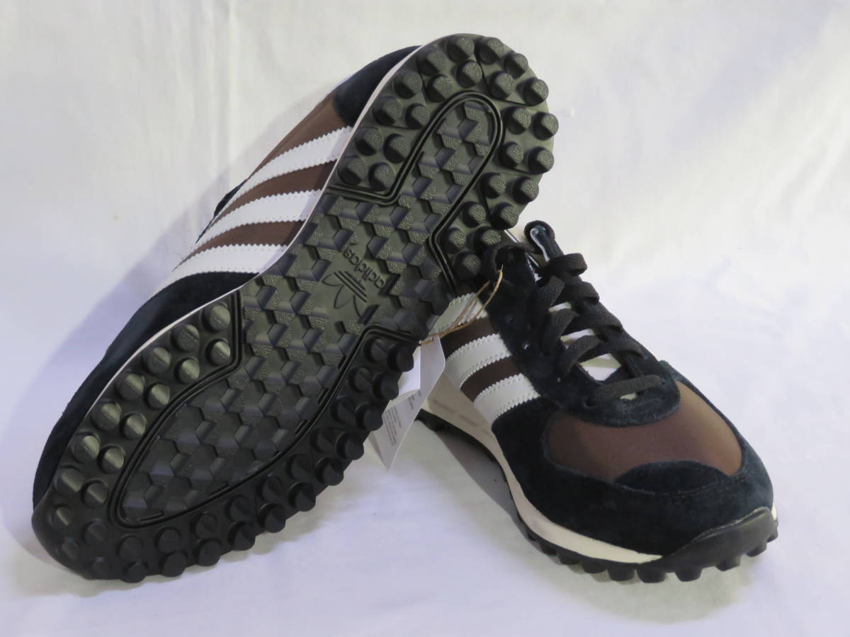 208　adidas TRX VINTAGE アディダス TRX ヴィンテージ　27.0_画像2