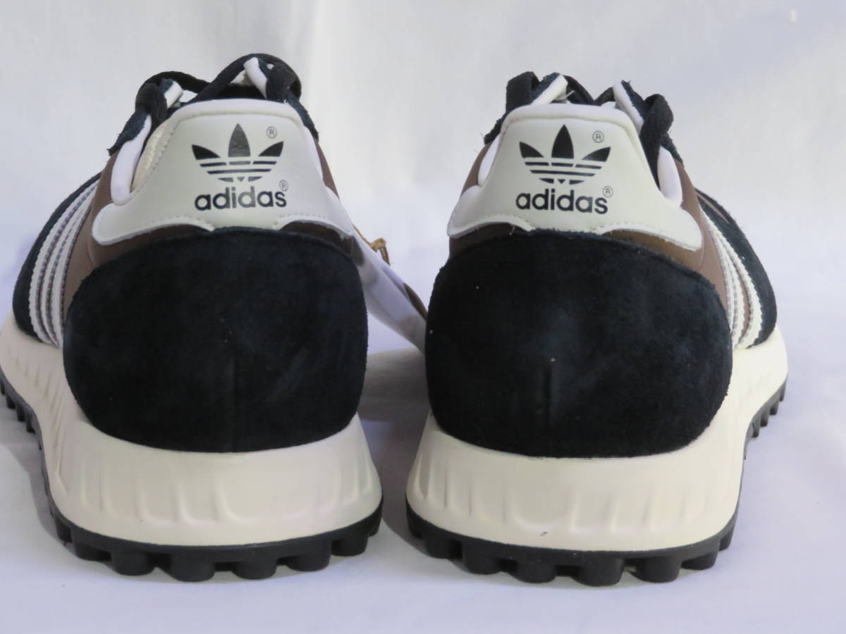 208　adidas TRX VINTAGE アディダス TRX ヴィンテージ　27.0_画像5