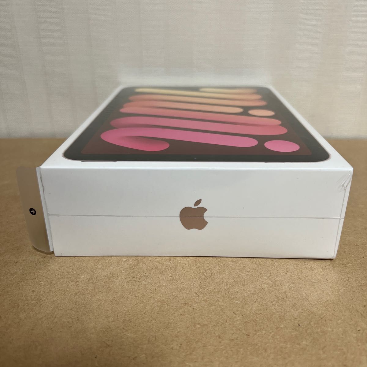 新品・未開封】iPad mini (第6世代) Wi-Fi 64GB ピンク | noonanwaste.com