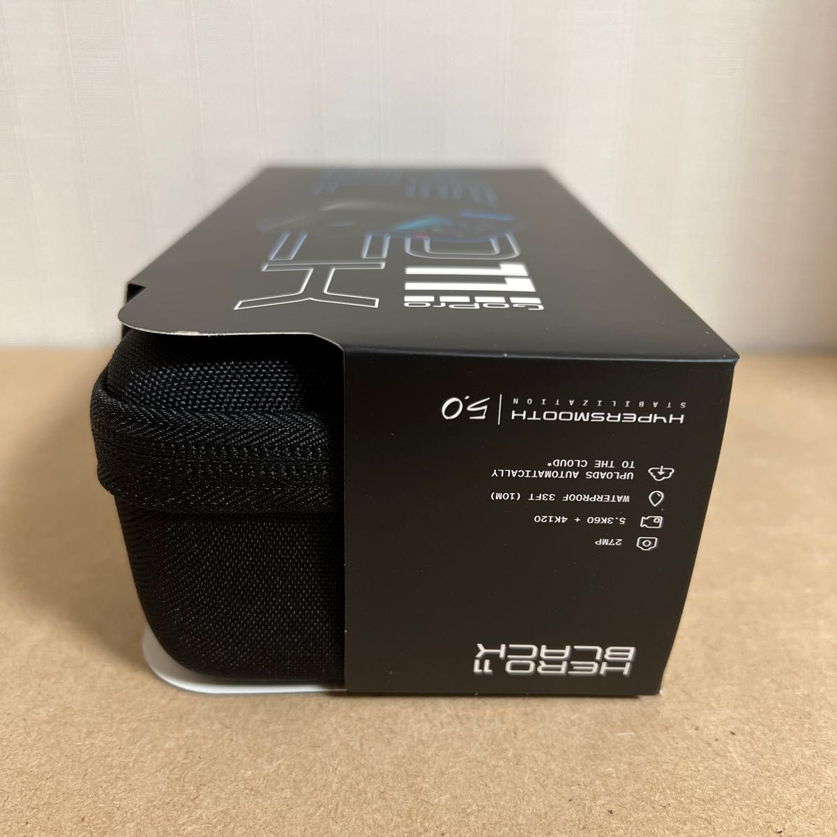 新品・未開封】GoPro(ゴープロ) アクションカメラ HERO11 新品・未開封】GoPro(ゴープロ) アクションカメラ HERO11