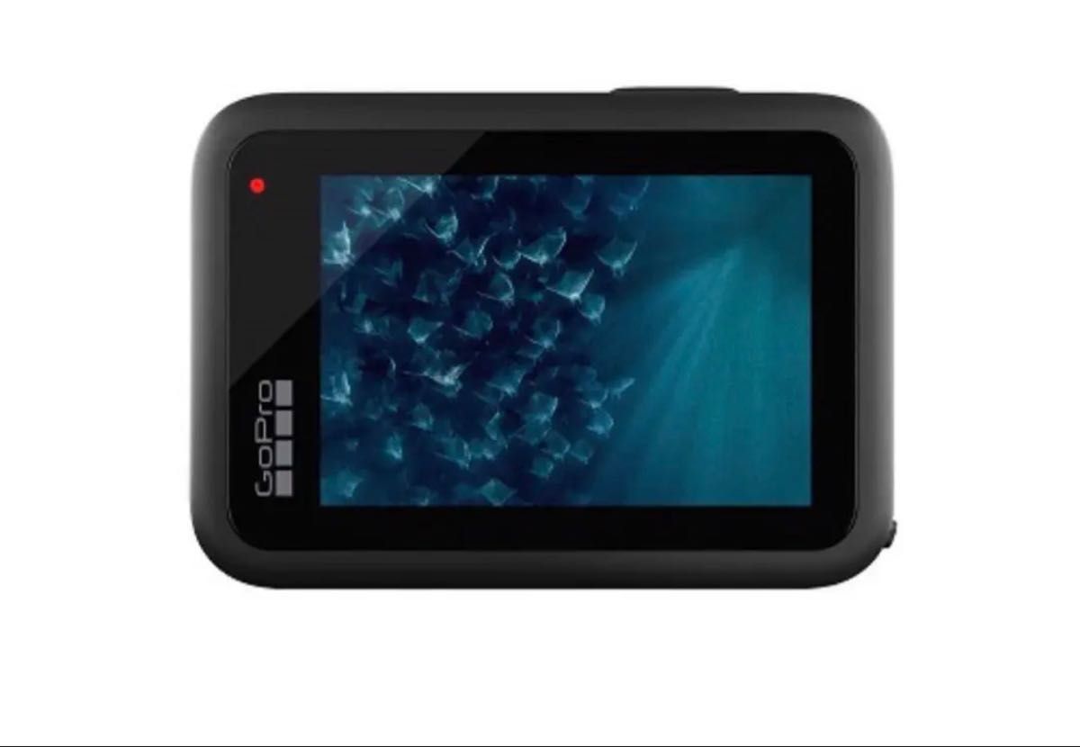 新品・未開封】GoPro（ゴープロ） アクションカメラ HERO11 Black