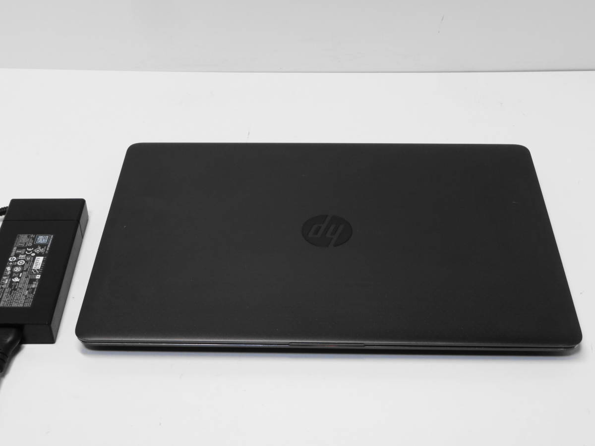 ☆NVIDIA Quadro HP ZBook Studio G3 XEON E3-1505M v5 2.8GHz/メモリ