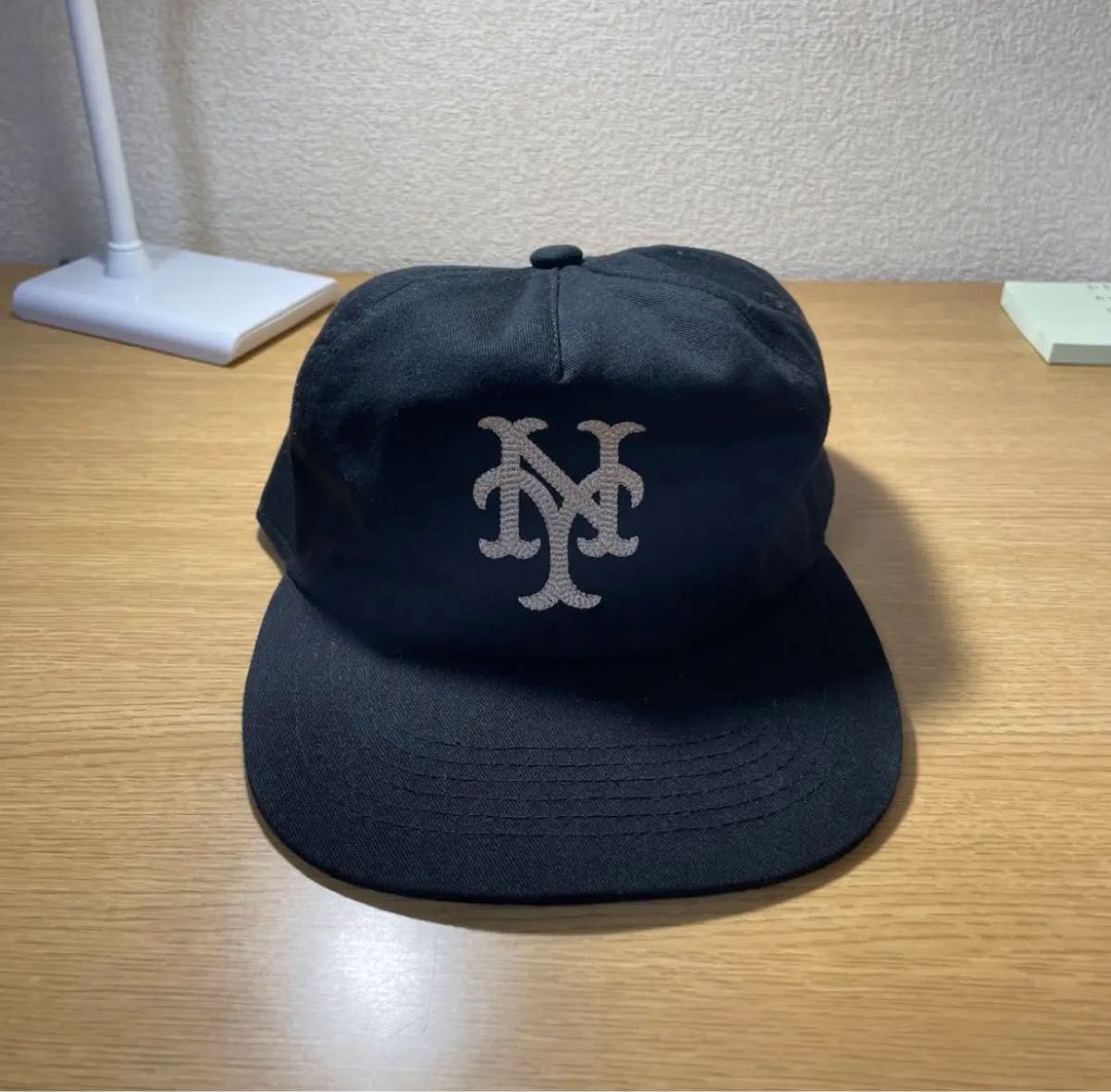 Mondaysuck キャップ ニューエラコラボ NEW ERA Yahoo!フリマ（旧）-