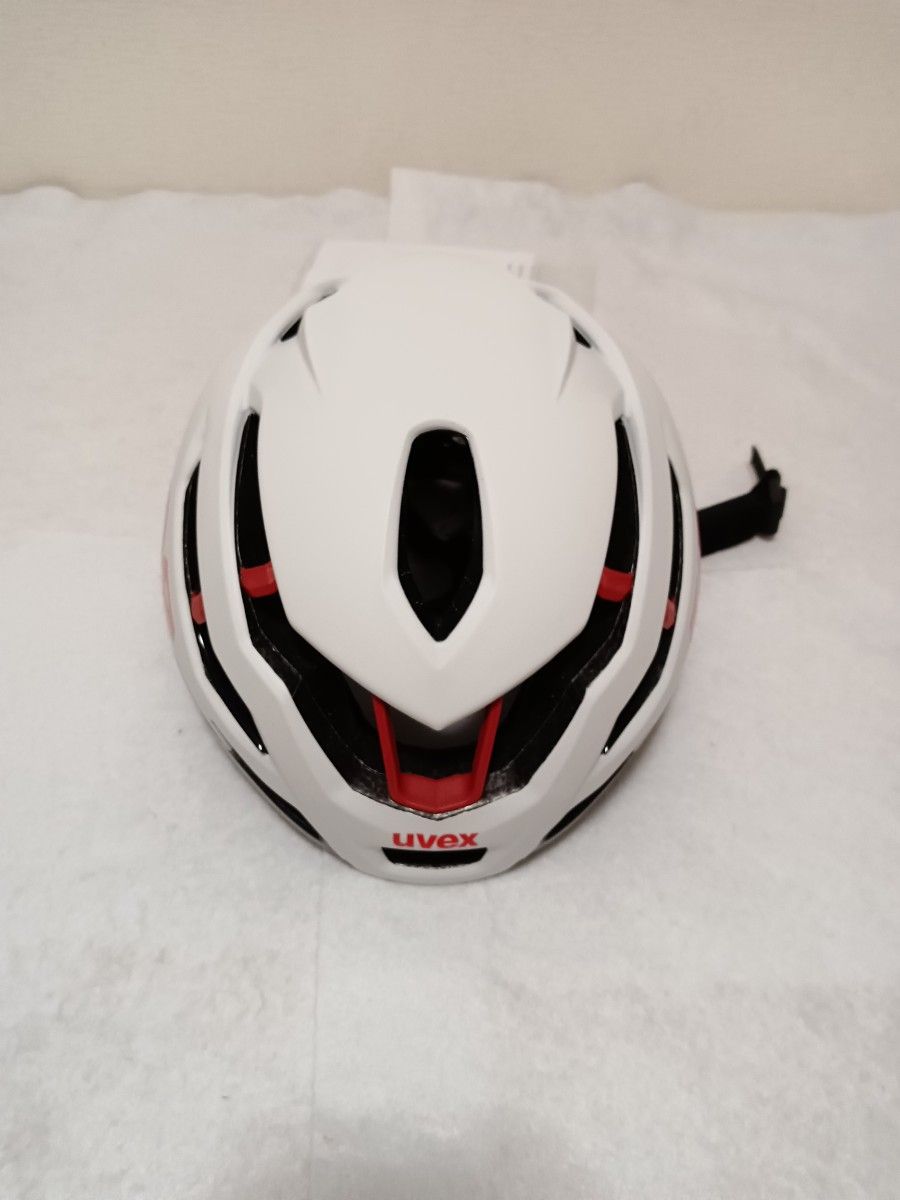 uvex ウベックス ヘルメット 自転車 ロードバイク用 JCF race 9 | www