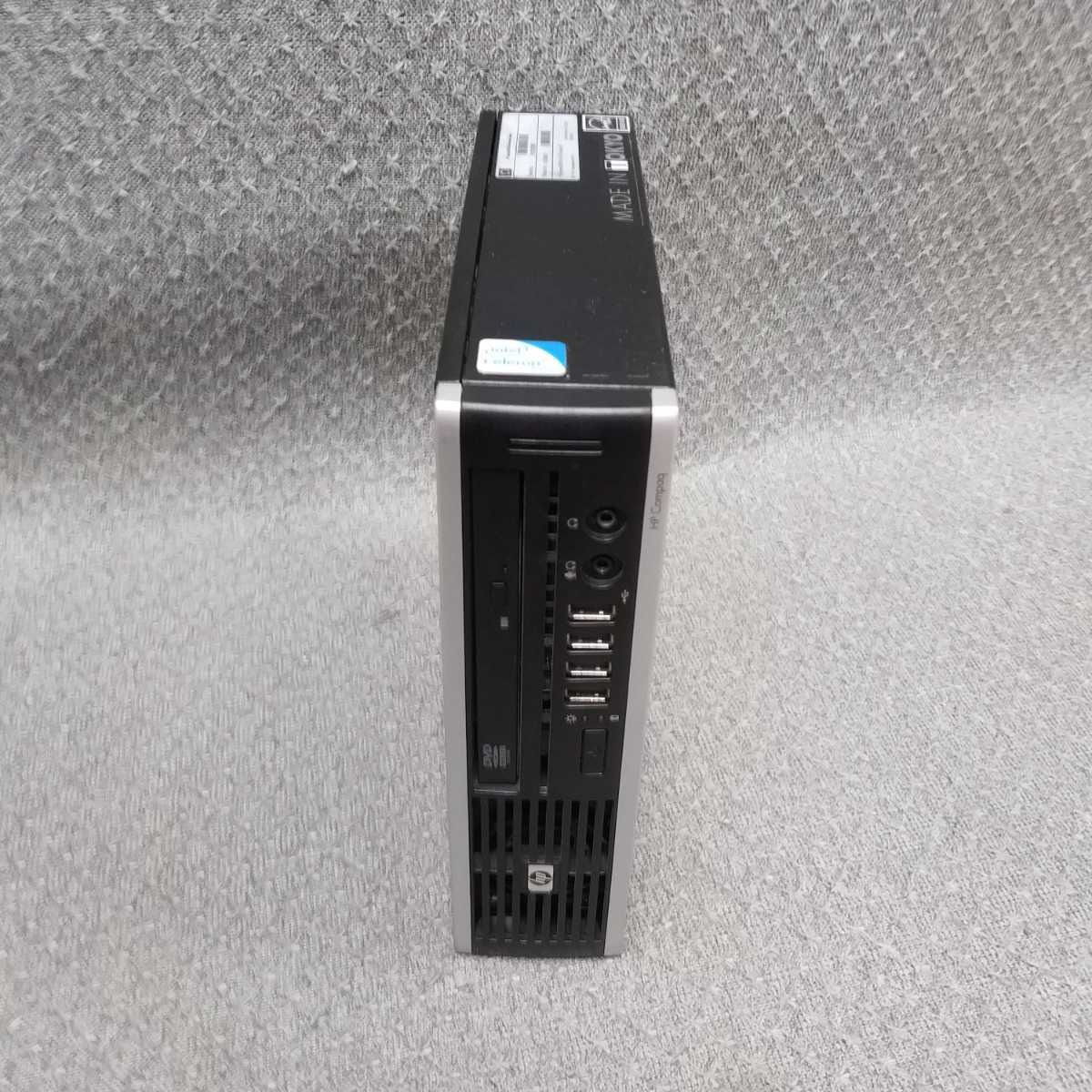 あすつく】 8000 Compaq HP OS選択可 XP・Vista・7 Windows USDT 2.50