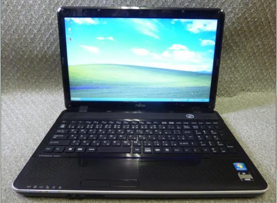 流行 富士通 選択可 7,10,XP ☆Windows LIFEBOOK HD6320/カメラ/無線