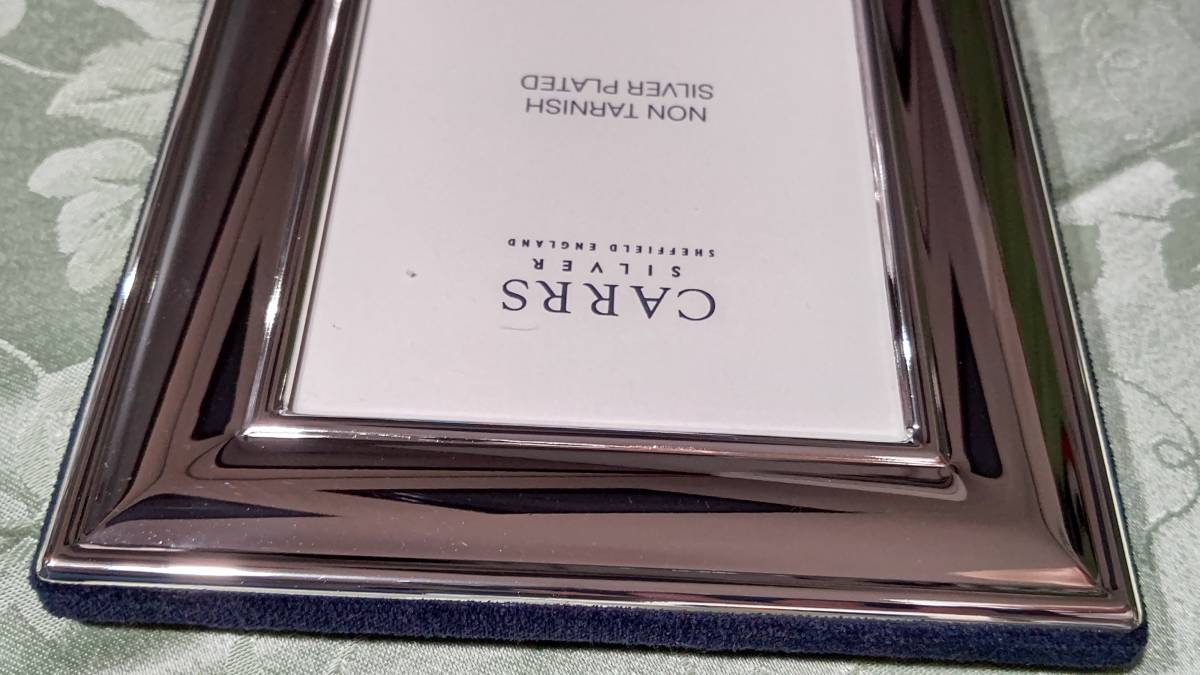 英国製 Sheffield silverplate CARRS カーズ シルバープレート 英国製 Sheffield silverplate CARRS カーズ シルバープレート