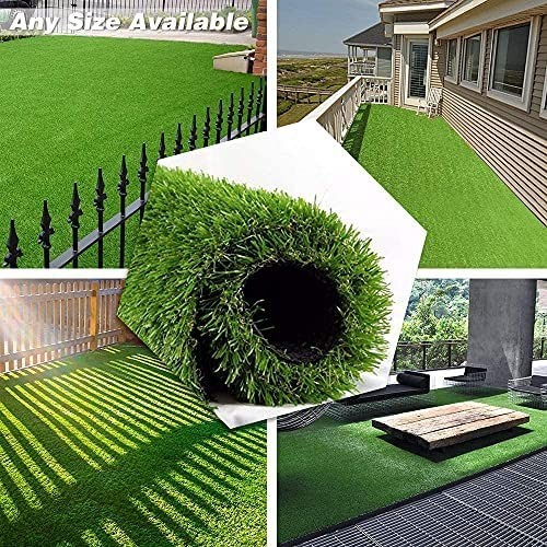 [ free shipping ] artificial lawn roll lawn grass raw roll real lawn grass raw artificial lawn seat artificial lawn mat real artificial lawn 2m×10m lawn grass height 3.5cm real 