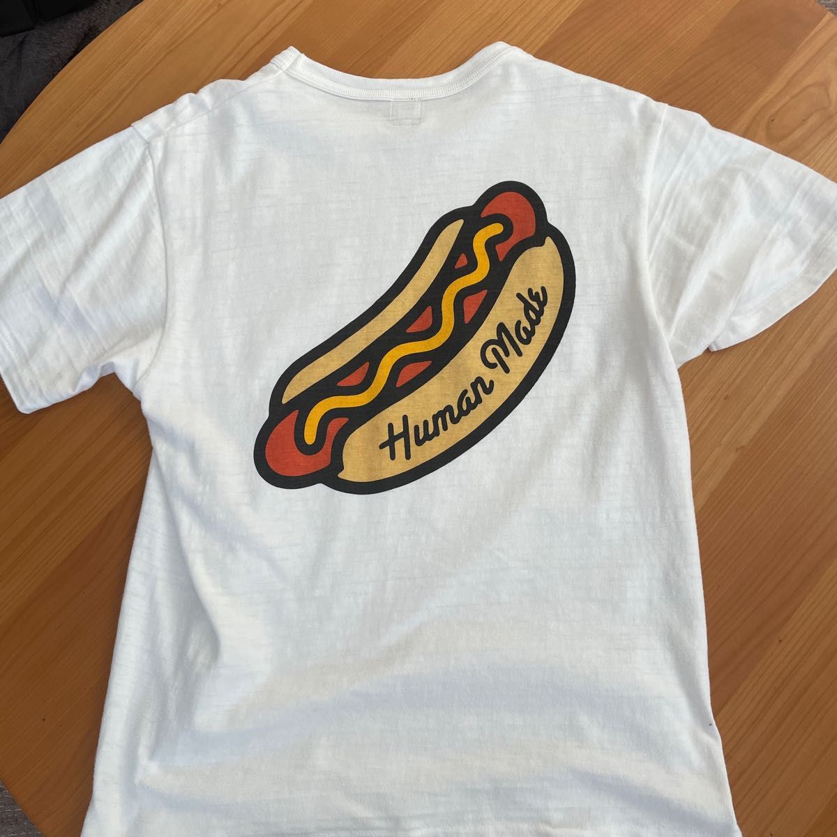 Humanmade Mサイズ　Tシャツ　ヒューマンメイド