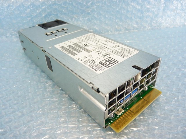 1OFT // Fujitsu PRIMERGY RX2530 M2 の 冗長 電源 800W DPS-800AB-1 A REV:S5A /S26113-E574-V53 A3C40175928/80PLUS PLATINUM//在庫9[16]の画像3