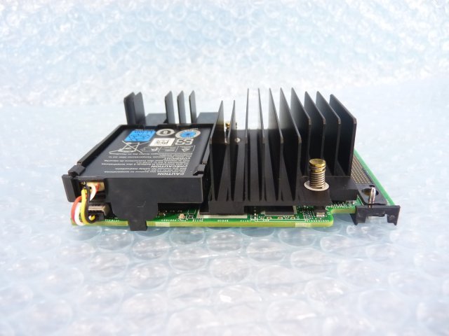 1OGL // デル PERC H730P Mini 07H4CN(7H4CN) 12Gb RAID Controller // Dell PowerEdge R630 取外の画像7