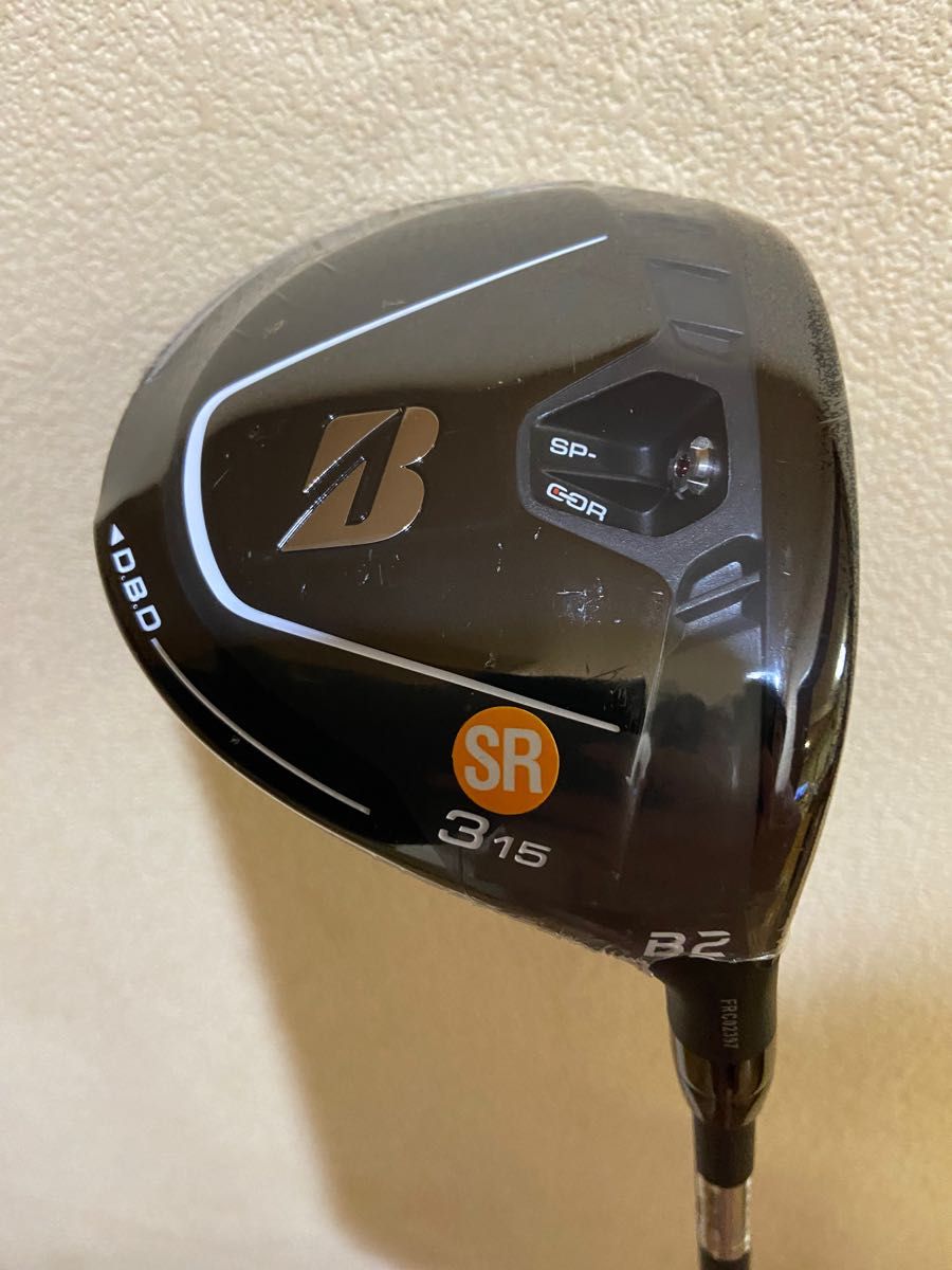 BRIDGESTONE GOLF B2 フェアウェイウッド 2021年モデル | skakbudin.is