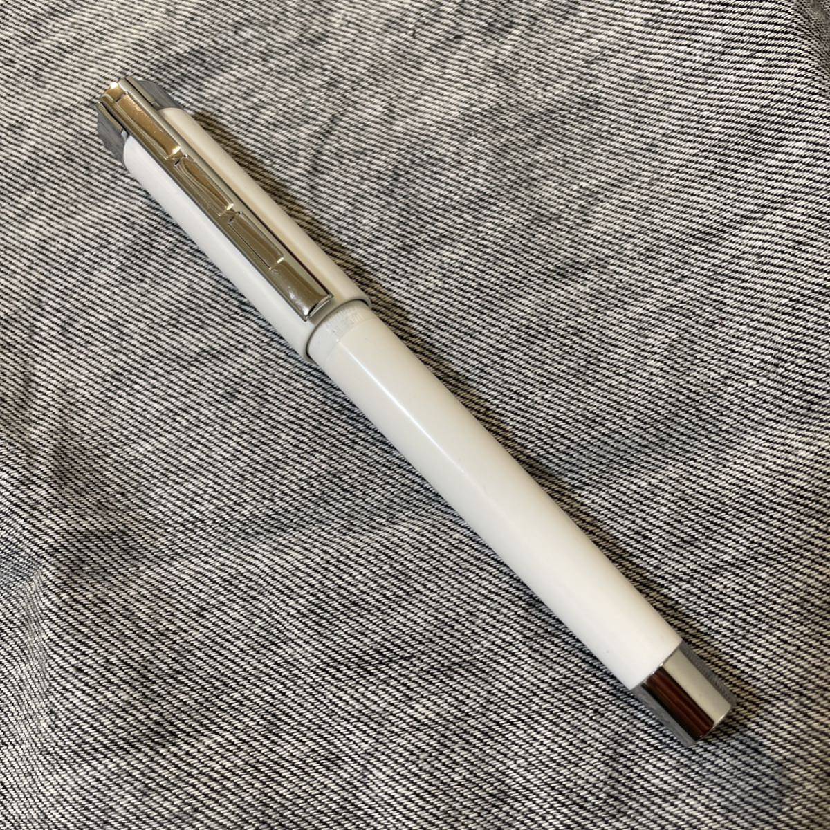 ステッドラープレミアム STAEDTLER 万年筆 中字 未使用 | perkebunan
