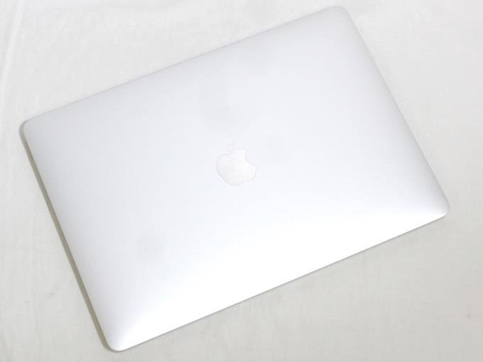 MacBook Pro Retinaディスプレイ 2800/13.3 カスタム [シルバー]_画像2