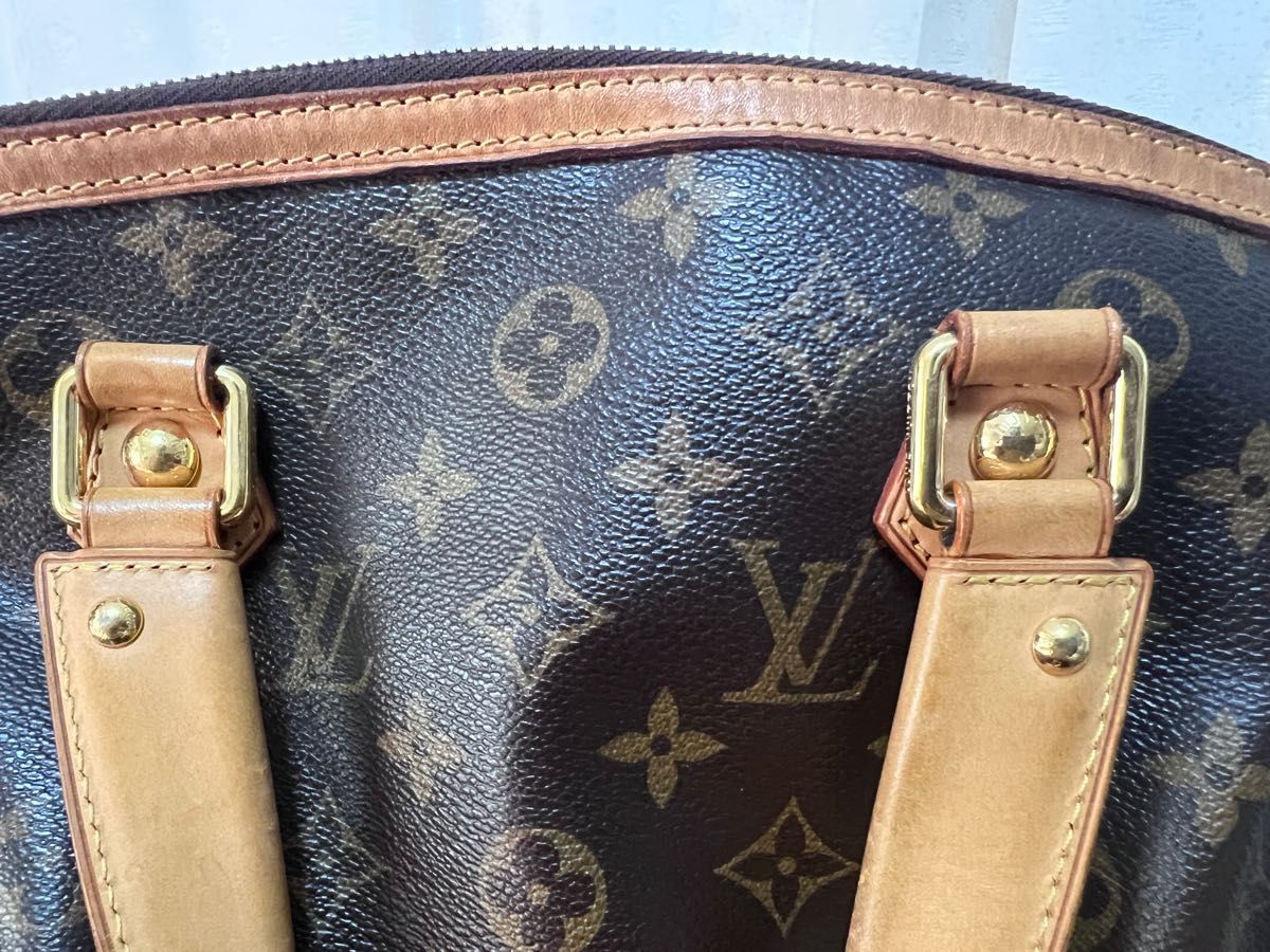 LOUIS VUITTON ルイ　ヴィトンエストレーラ　モノグラム　バック