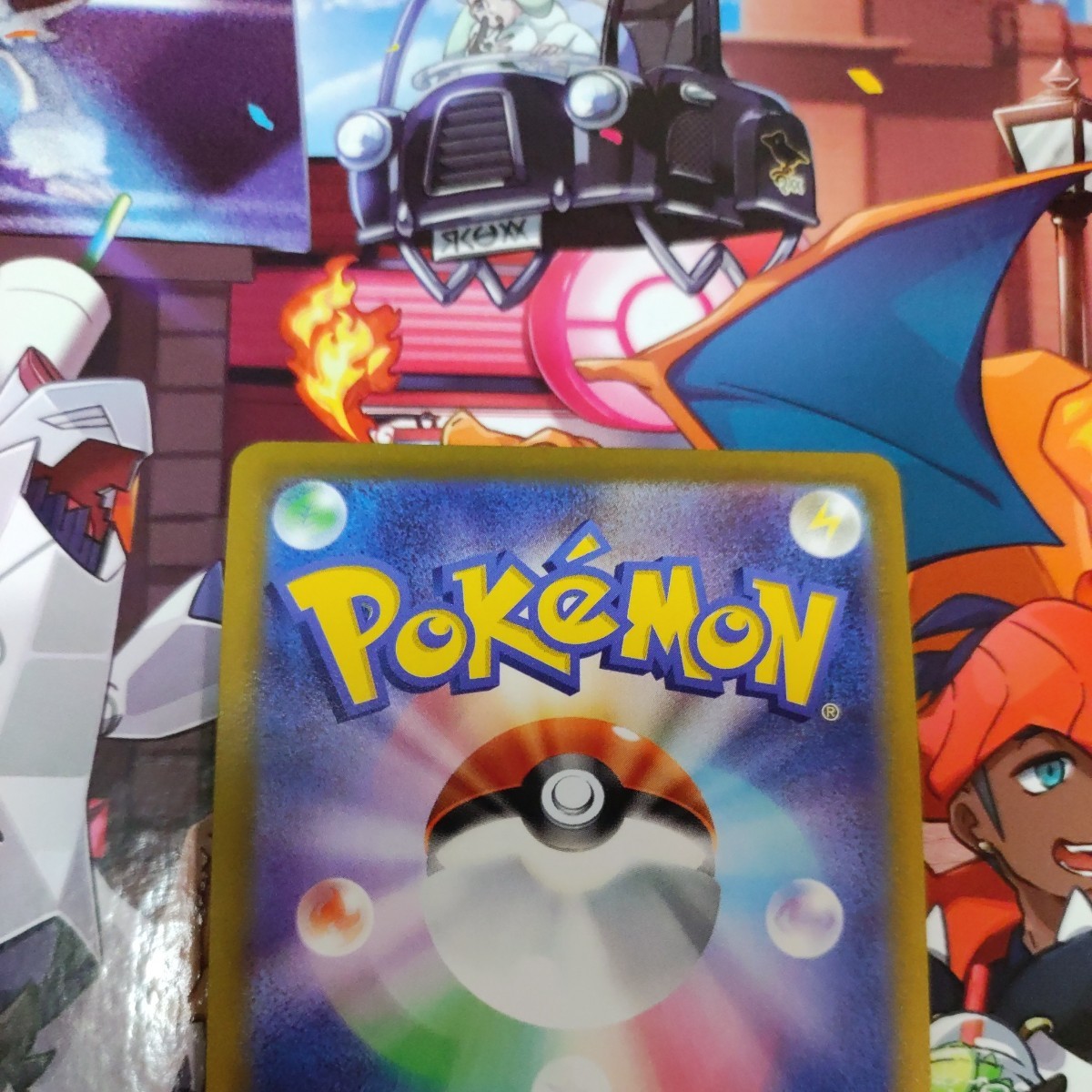 ポケモンカード アロマなおねえさん sr ②|Yahoo!フリマ(旧 ポケモンカード アロマなおねえさん sr ②|Yahoo!フリマ(旧