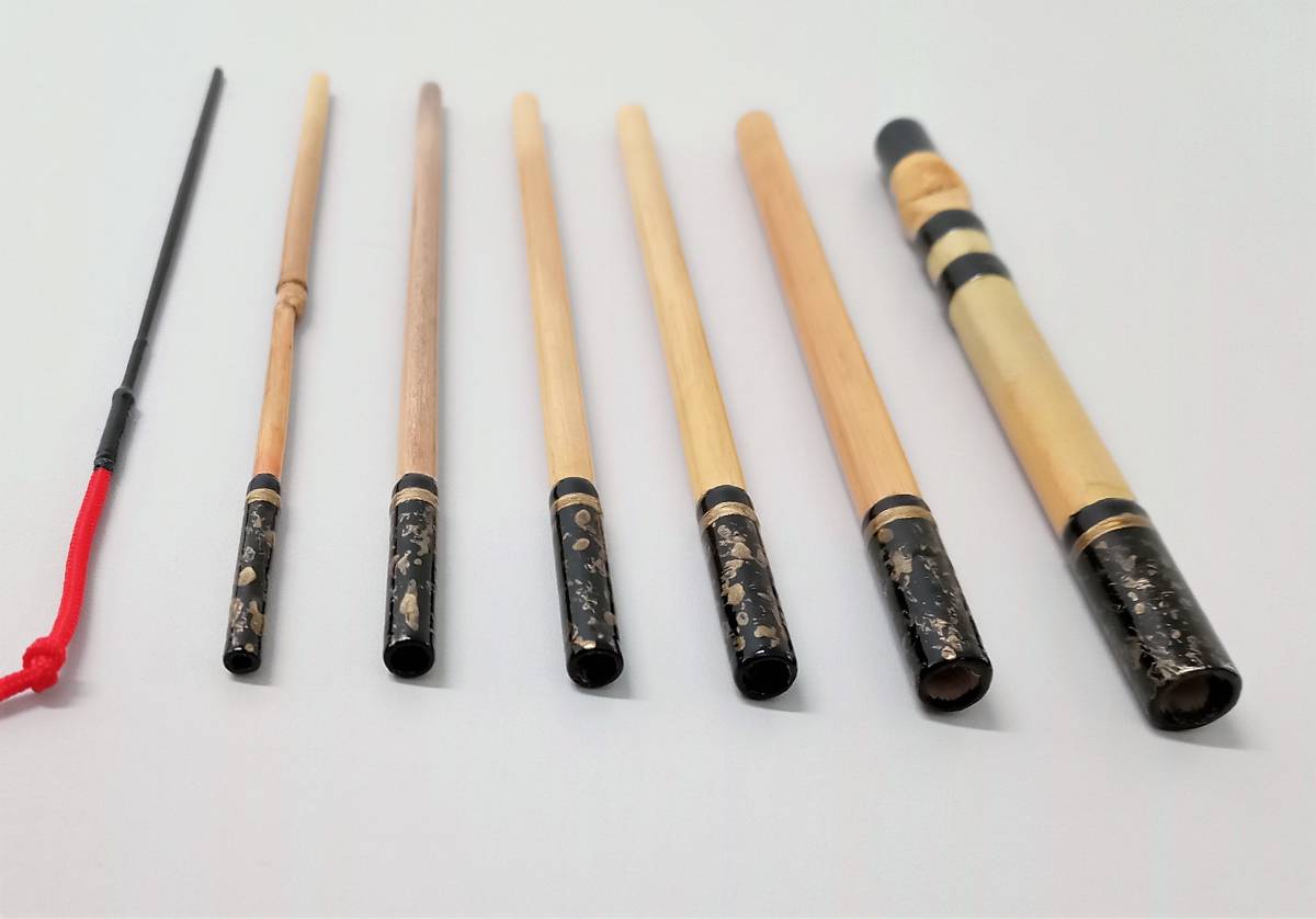 タナゴ竿 7本継ぎ63cm(仕舞寸法10cm) 送料無料|Yahoo!フリマ タナゴ竿 7本継ぎ63cm(仕舞寸法10cm) 送料無料|Yahoo!フリマ