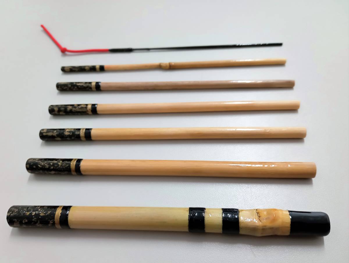 タナゴ竿 7本継ぎ63cm(仕舞寸法10cm) 送料無料|Yahoo!フリマ タナゴ竿 7本継ぎ63cm(仕舞寸法10cm) 送料無料|Yahoo!フリマ