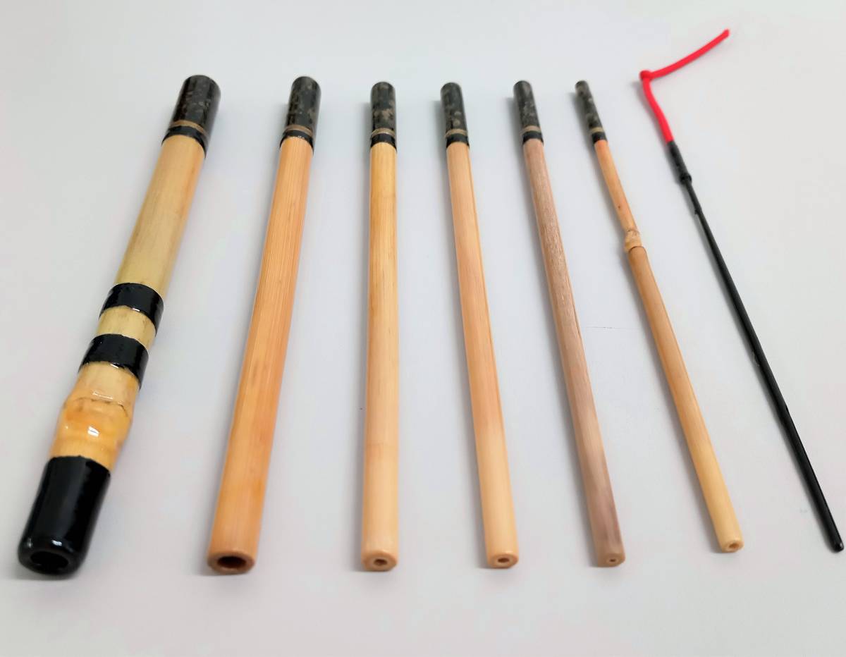 タナゴ竿 7本継ぎ63cm(仕舞寸法10cm) 送料無料|Yahoo!フリマ タナゴ竿 7本継ぎ63cm(仕舞寸法10cm) 送料無料|Yahoo!フリマ