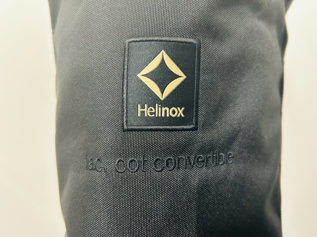 C-59433R Helinox ヘリノックス tactical cot convertible