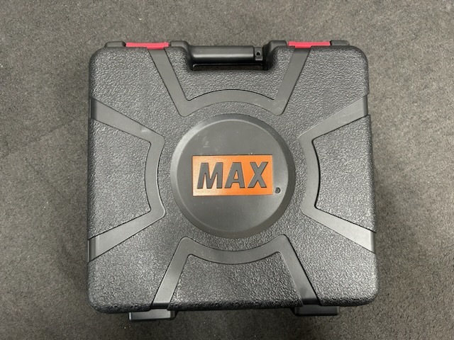 C-59518R MAX マックス釘打機スーパーネイラ HN-65FW1 コイルネラ