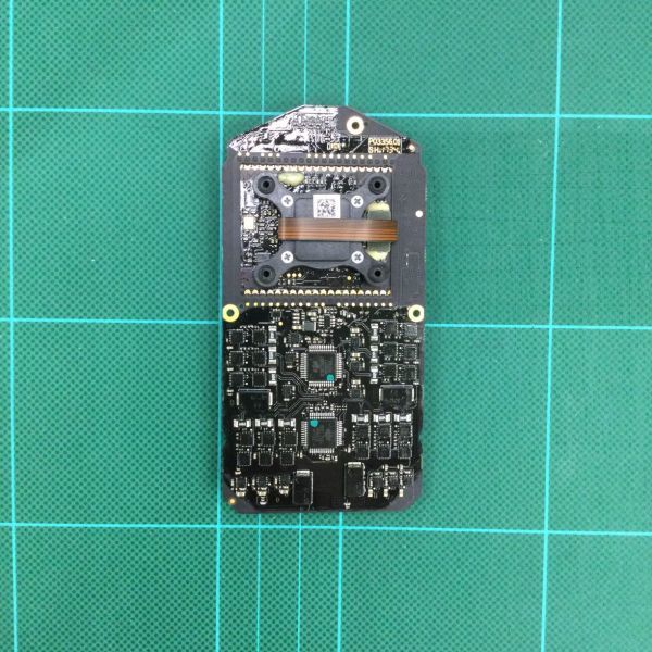 [ new goods parts ]DJI Mavic Pro Platinum flight controller _ESC board unit 