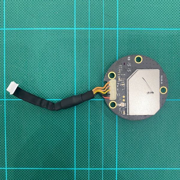 未使用パーツ】DJI Phantom 3 Part1 GPSモジュール (Pro/Adv 未使用パーツ】DJI Phantom 3 Part1 GPSモジュール (Pro/Adv