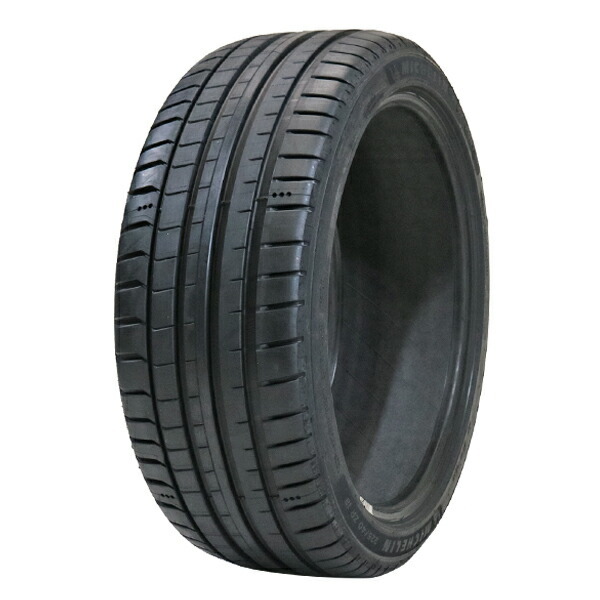 新品 激安 4本セット 235/40R19 4本総額119,400円 MICHELIN Pilot