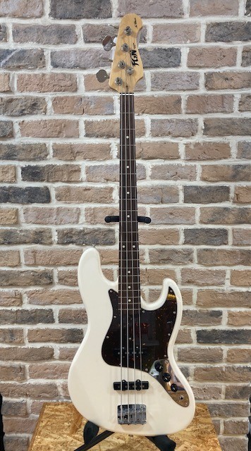 FGN フジゲン NEO CLASSIC BASS | normanhubbard.com