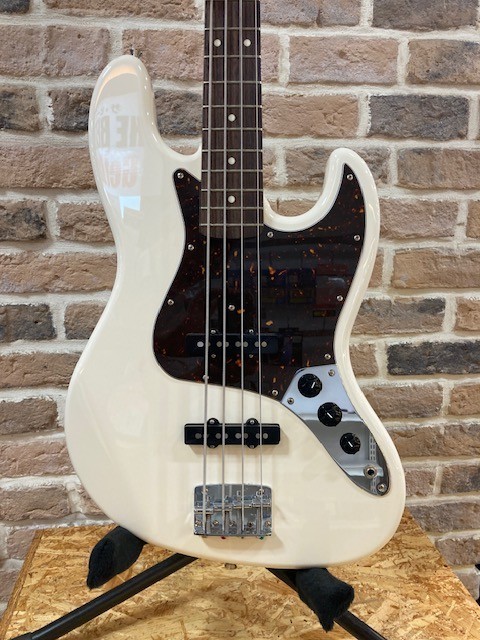 FGN フジゲン NEO CLASSIC BASS | normanhubbard.com