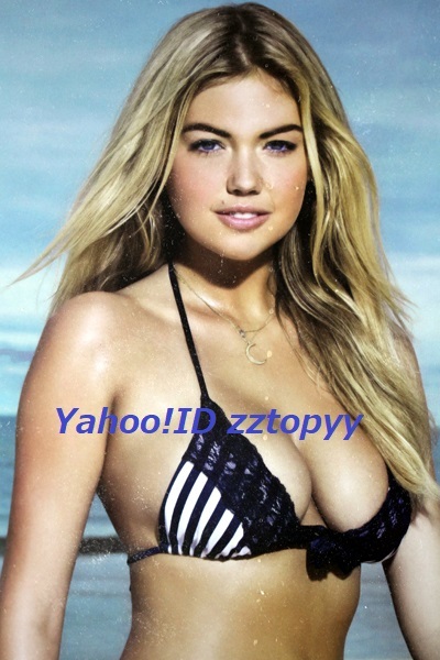 ◆ 2020年 空輸新品 ◆ Kate Upton 爆乳カレンダー 輸入品 ケイト・アプトン ◆ ラス1になる前のいまのうちに… ◆ 匿名で安心 ◆_画像5