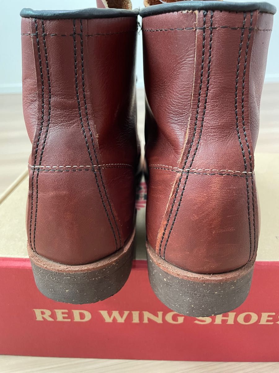 RED WING レッドウィング レッドウイング ブラックスミス 2961 RED WING レッドウィング レッドウイング ブラックスミス 2961