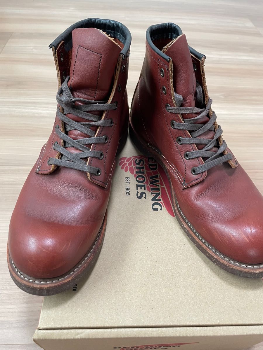 RED WING レッドウィング レッドウイング ブラックスミス 2961 RED WING レッドウィング レッドウイング ブラックスミス 2961
