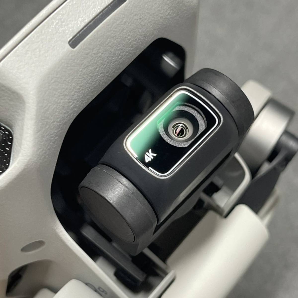 ほぼ未使用】DJI MAVIC MINI2 本体 大容量バッテリー プロペラガード