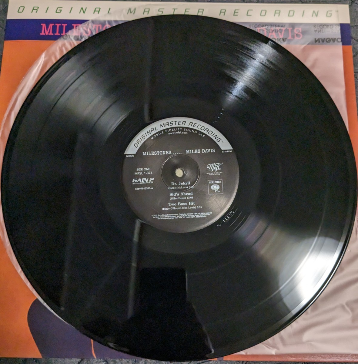 マイルス・デイヴィス／Miles Davis レコード12枚セット - 通販