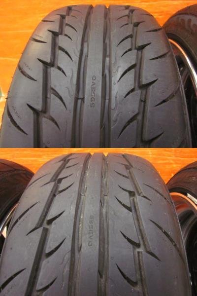 Y4】WORK シーカー Seeker FX マットブラック 16インチ 9.0J +25 Y4】WORK シーカー Seeker FX マットブラック 16インチ 9.0J +25