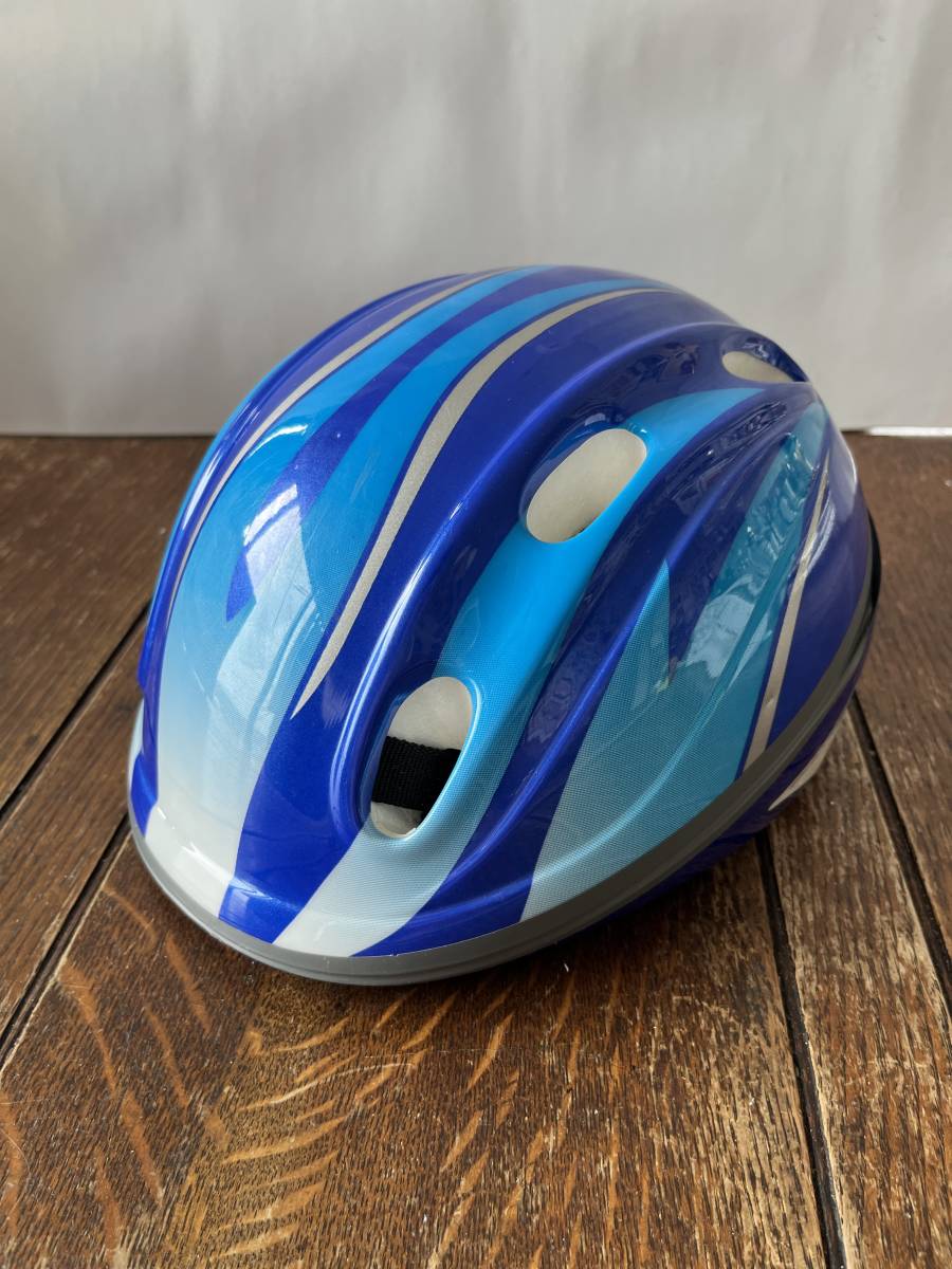 ★キッズヘルメット OGK(ＳＧ規格) 自転車ヘルメット キッズヘルメット Ｍ５３～５４㎝★送料無料★_画像1