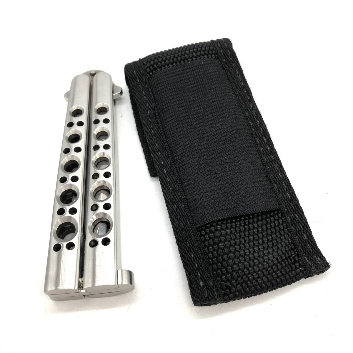 BENCHMADE ベンチメイド Bali-song バリソン バタフライナイフ