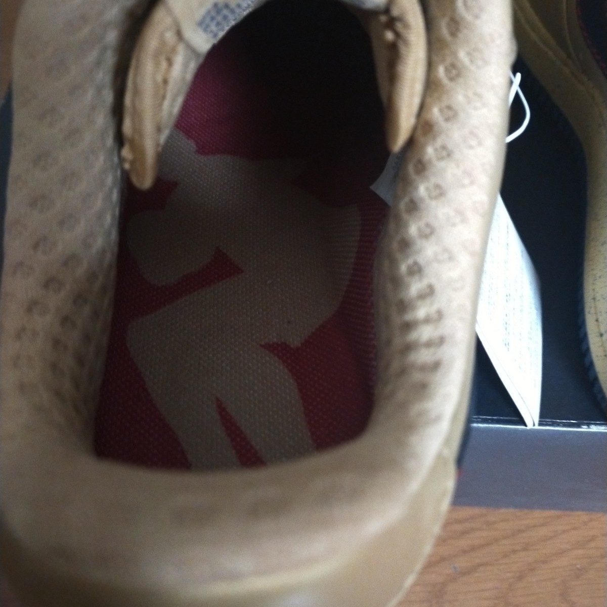 AIR FORCE1PREMIUM XXV 未使用品 エアーフォース CB34 NIKE ナイキ