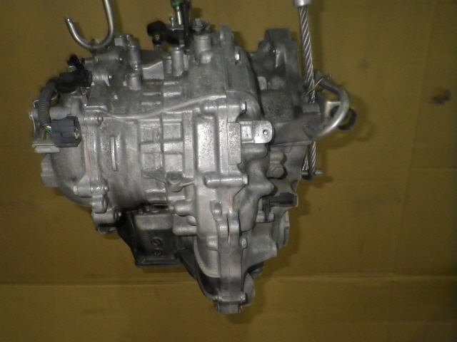 【検査済】 H22年 ワゴンR DBA-MH23S オートマトランスミッション AT2 21000-70KE0 CVT [ZNo:05004768] 9667_画像3