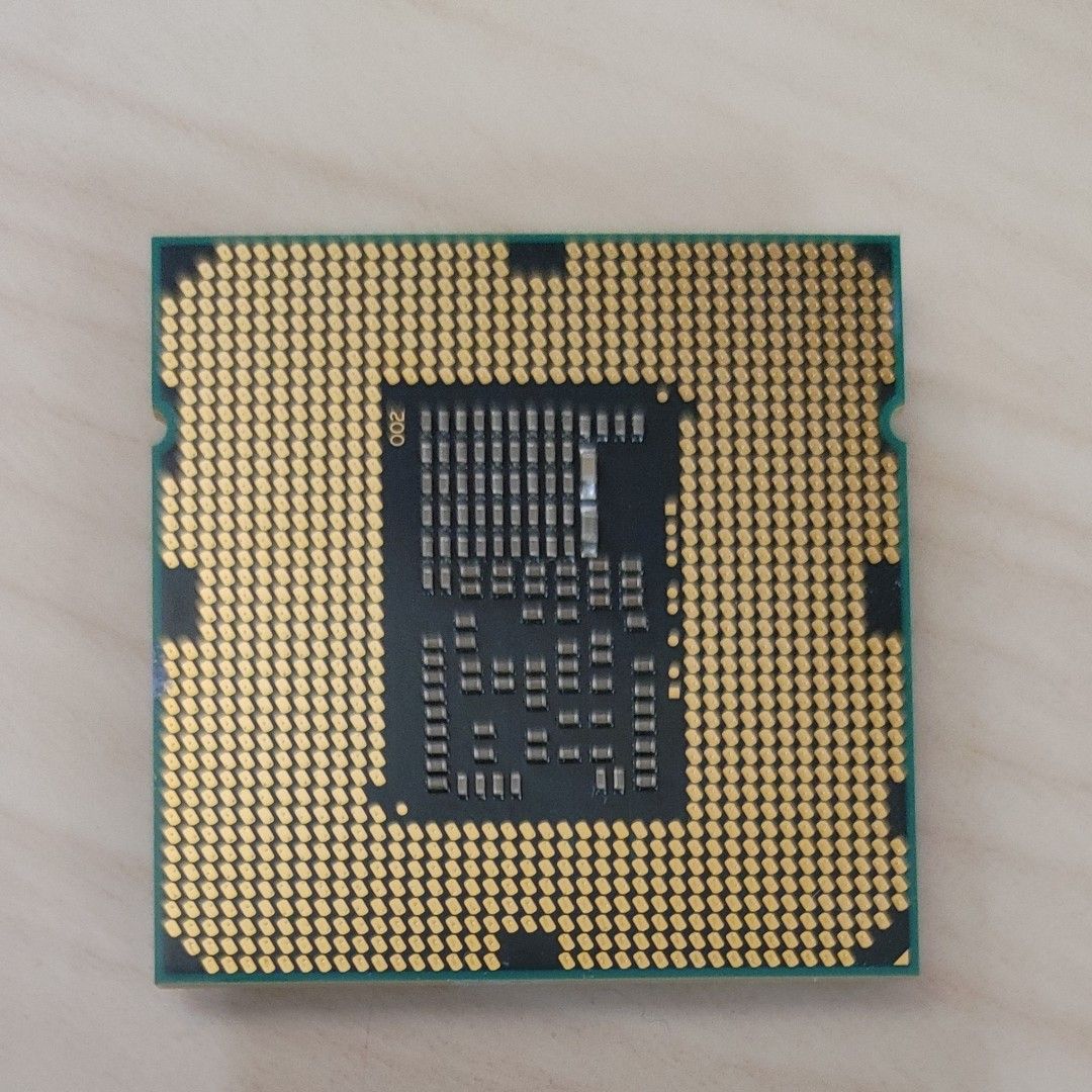 Intel Core i3 530