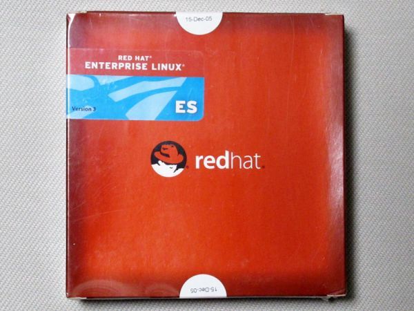 Enterprise Redhatの値段と価格推移は 11件の売買情報を集計したenterprise Redhatの価格や価値の推移データを公開