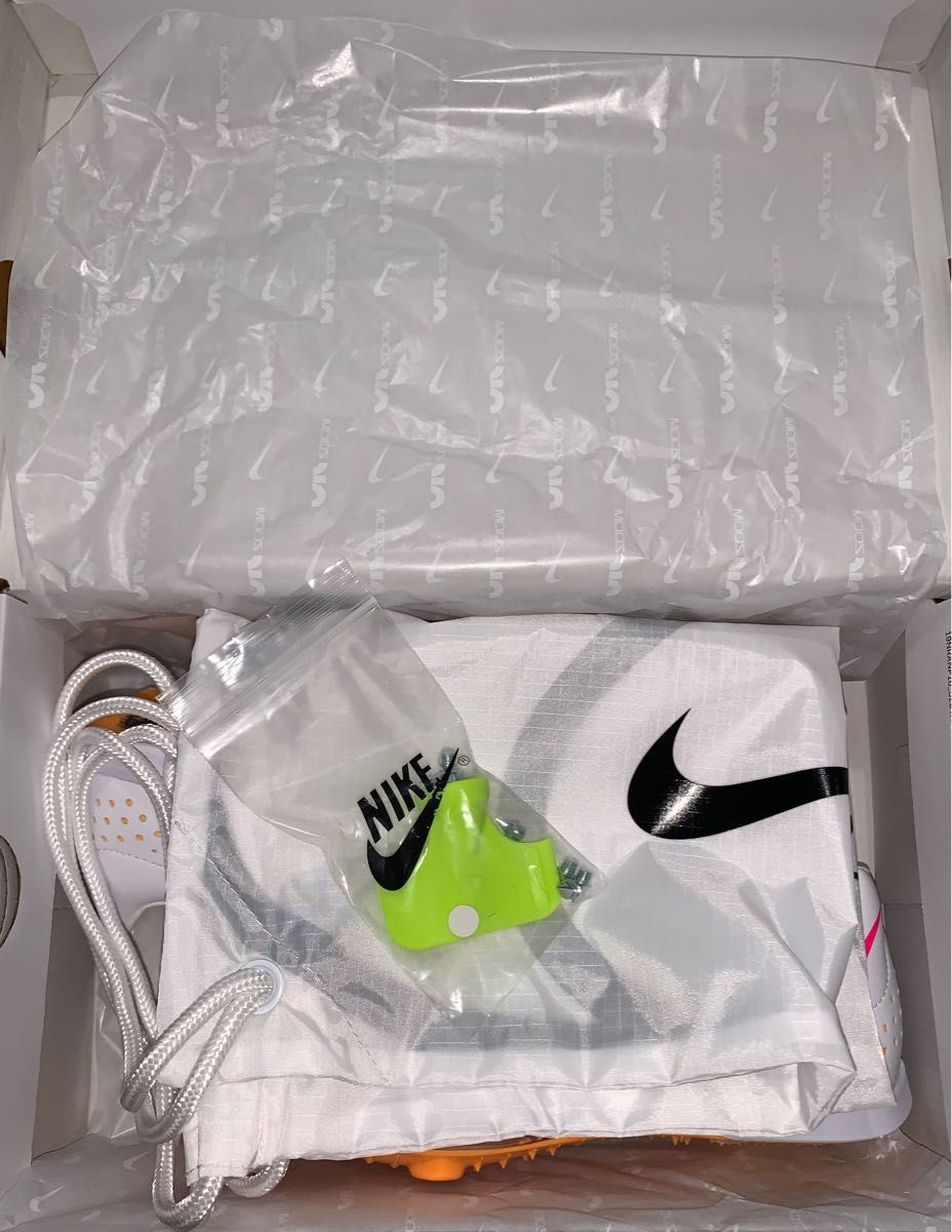 ナイキ エアズーム ロングジャンプ エリートNike Air Zoom LJ ナイキ エアズーム ロングジャンプ エリートNike Air Zoom LJ