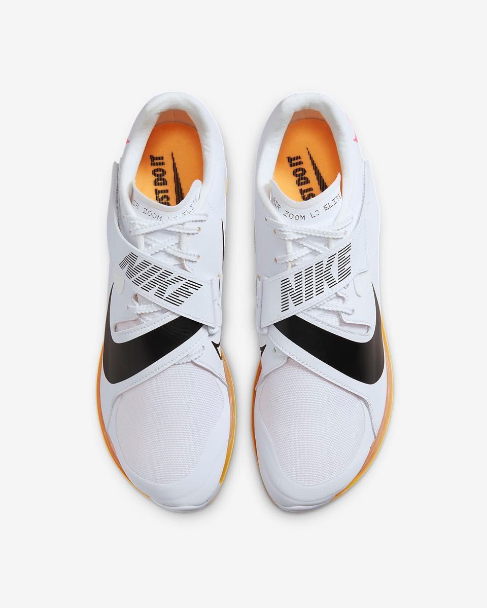 ナイキ エアズーム ロングジャンプ エリートNike Air Zoom LJ Elite