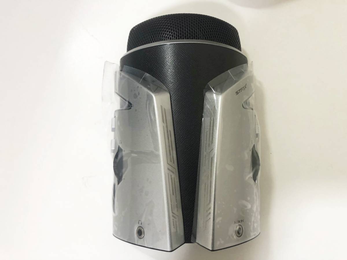 ほぼ未使用 ASUS ROG Strix Magnus Gaming Microphone ストリーミング