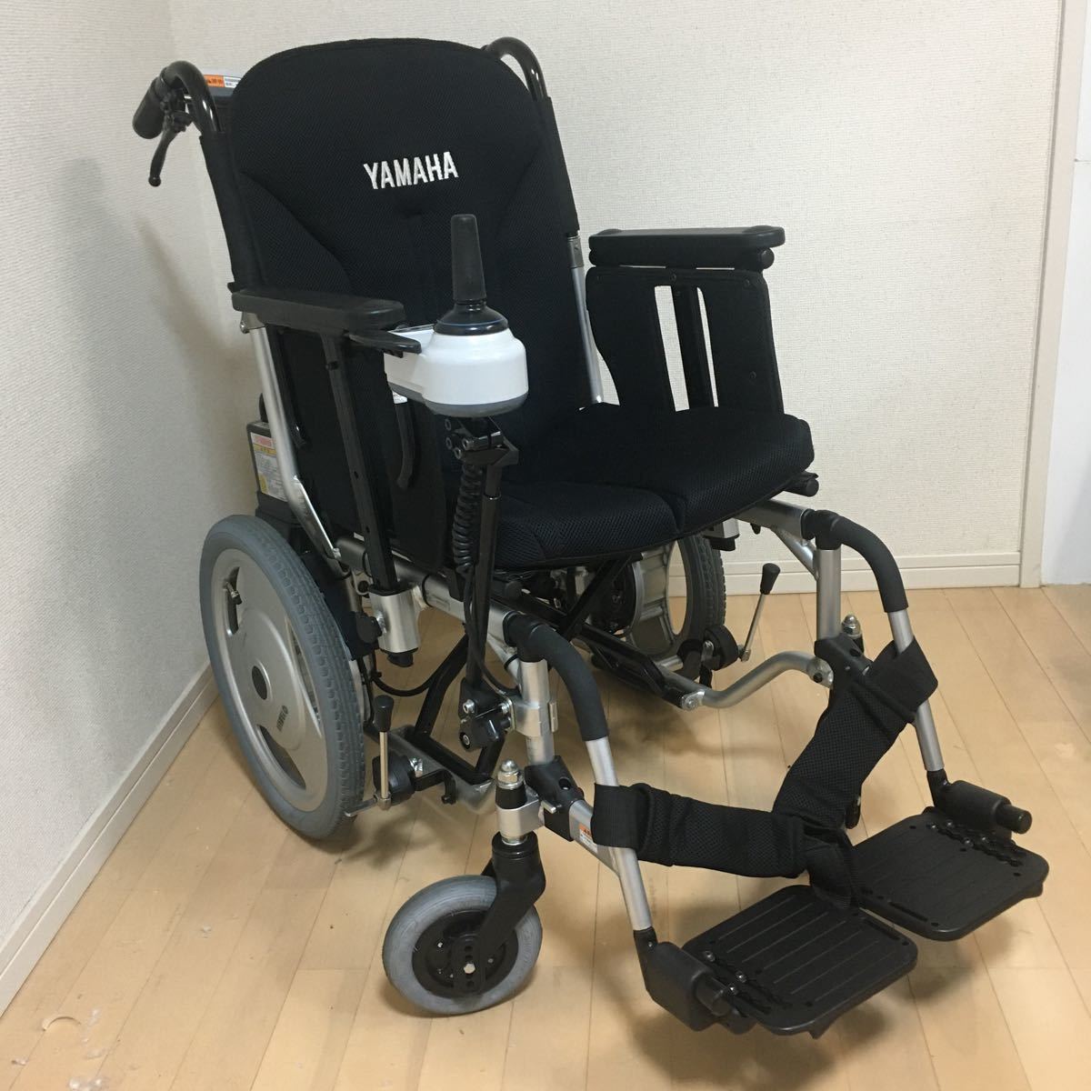 ヤマハ YAMAHA タウニィジョイ X0D1 電動車椅子 | hospitaldeyumbo.gov.co