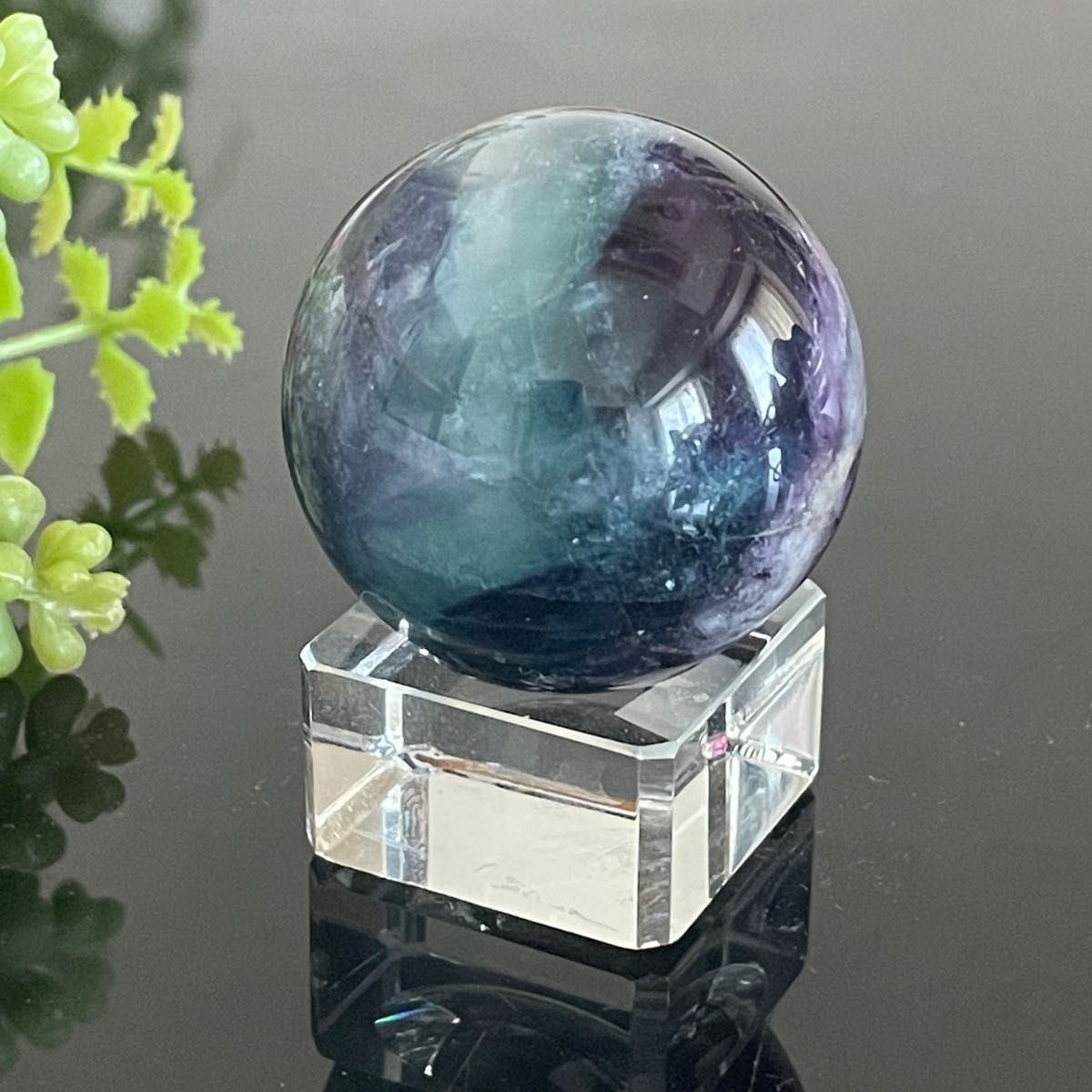 フローライト スフィア - 通販 - francisco-cobo.com